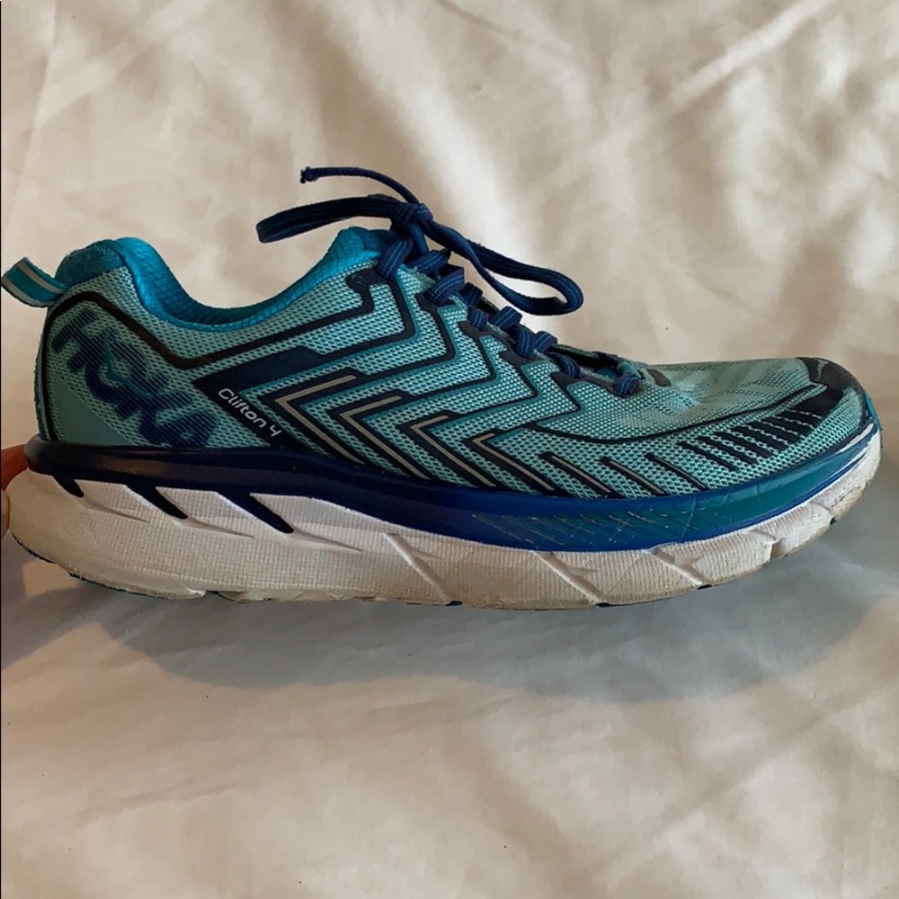 HOKA shoes